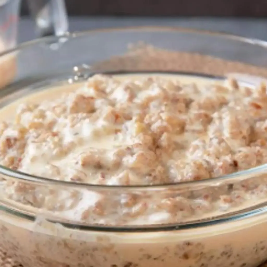 Masoub with Milk and Honey